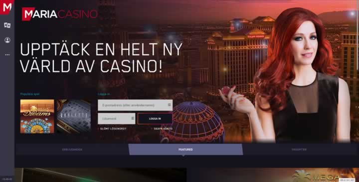 Maria Casino