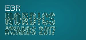 egr nordic awards