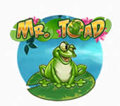 mr toad