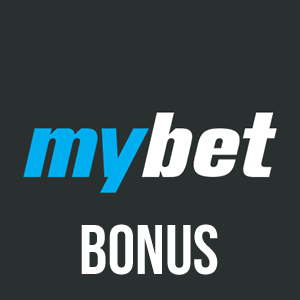 MyBet bonus