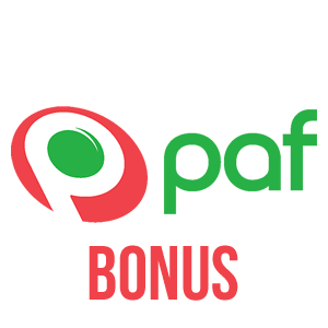 PAF Bonus