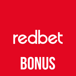 Redbet Bonus