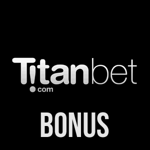 Titanbet bonus