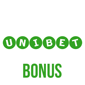 Unibet bonus