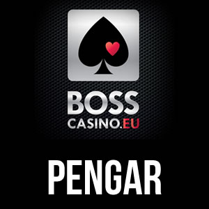 Insättningar och uttag hos Boss Casino 