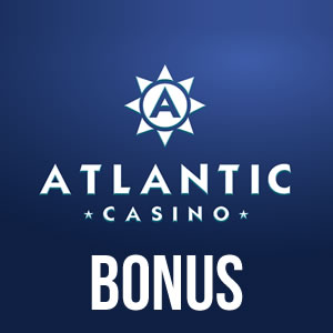 Atlantic Casino Club bonus