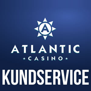 Atlantic Casino Club Kundservice