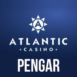 Atlantic Casino Club insättningar och uttag
