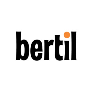 Bertil Bingo logo