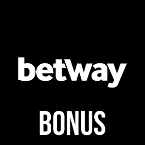 Bonus hos Betway 