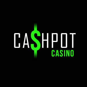 Cashpot Casino Logo