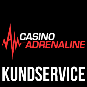 Casino Adrenaline Support