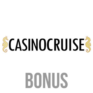 Bonus hos Casino Cruise