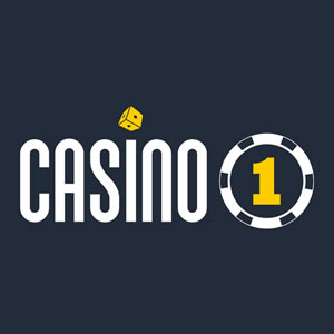 Casino1 Logo