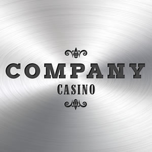 Company Casino  Logo
