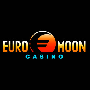 EuroMoon Casino Logo