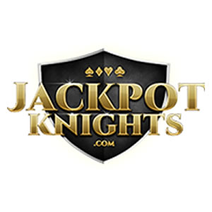 Jackpot Knights Logo