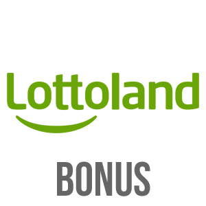 Lottoland Bonusar