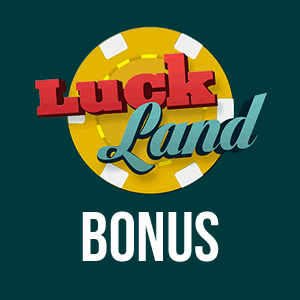 Luckland bonus