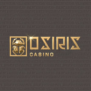 Osiris Casino Logo