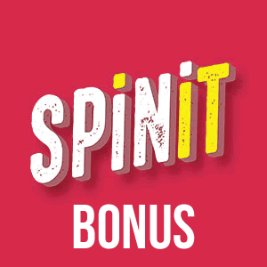 Spinit Bonusar