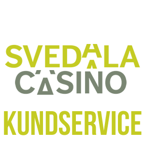 Kundsupport Svedala Casino 