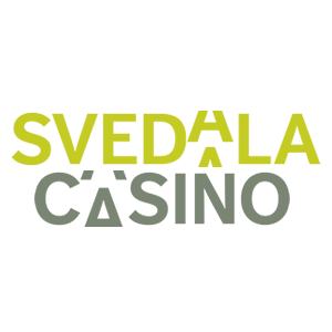 Svedala Casino Logo