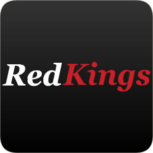 Redkings Logo
