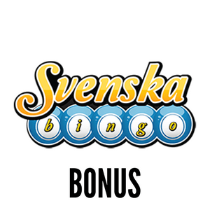 Svenska Bingo Bonus
