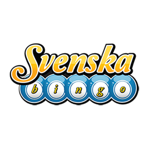 Svenska Bingo logo