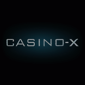 Casino-X logo