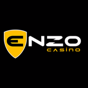 Enzo  Casino Logo