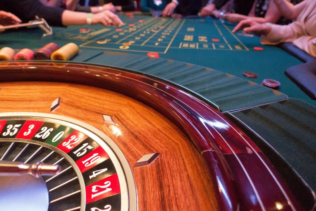 10 Tips för att Maximera Din Casinoupplevelse Online