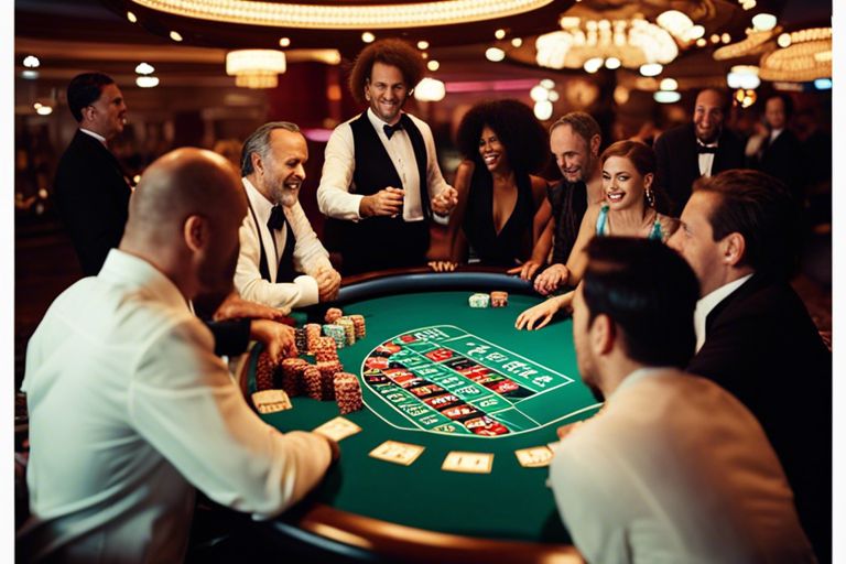 casinospel med bast odds for spelarna cne