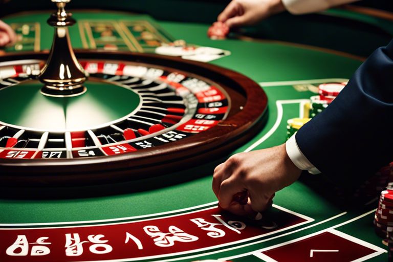 mest spannande casinoturneringarna att delta i bja