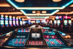 populara casinospel just nu aid