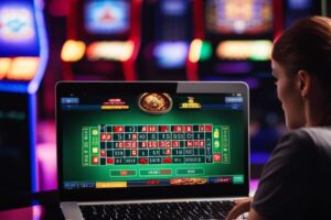 sa spelar du smart pa online casino sjg